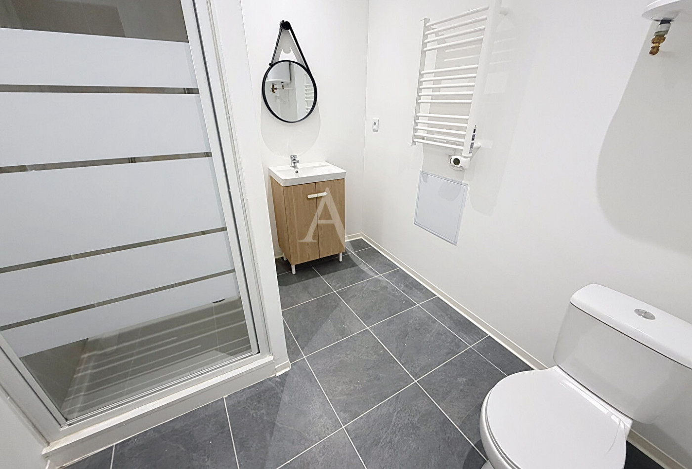 location Appartement
Prayssac
- Photo 5