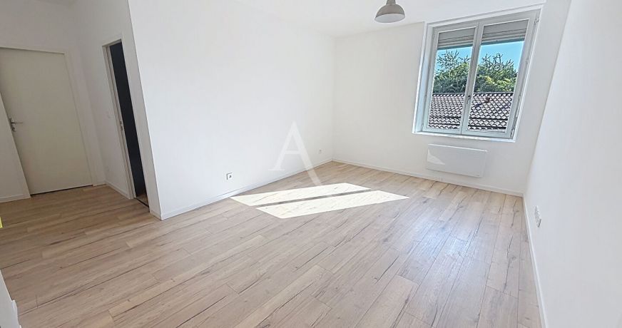 location Appartement
Prayssac