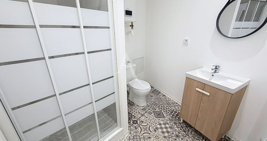 location Appartement
Prayssac