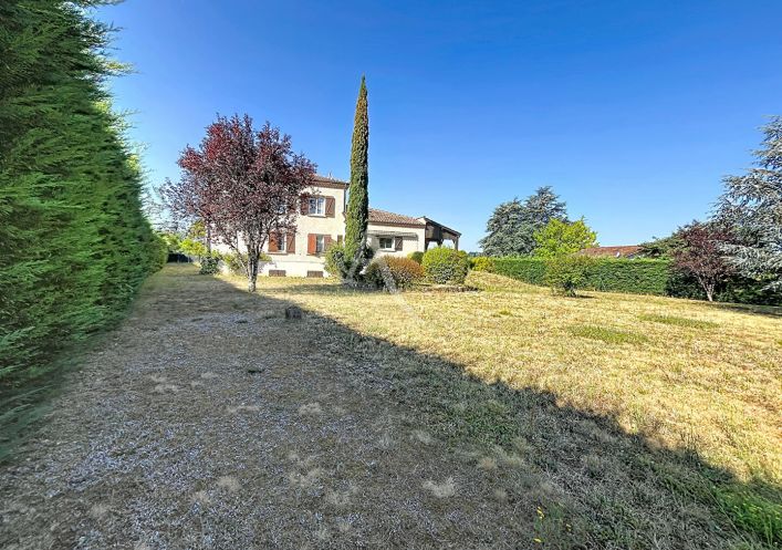 à vendre Maison
Prayssac