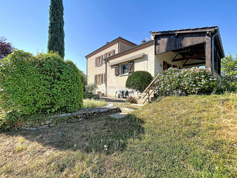 à vendre Maison
Prayssac
- Photo 15