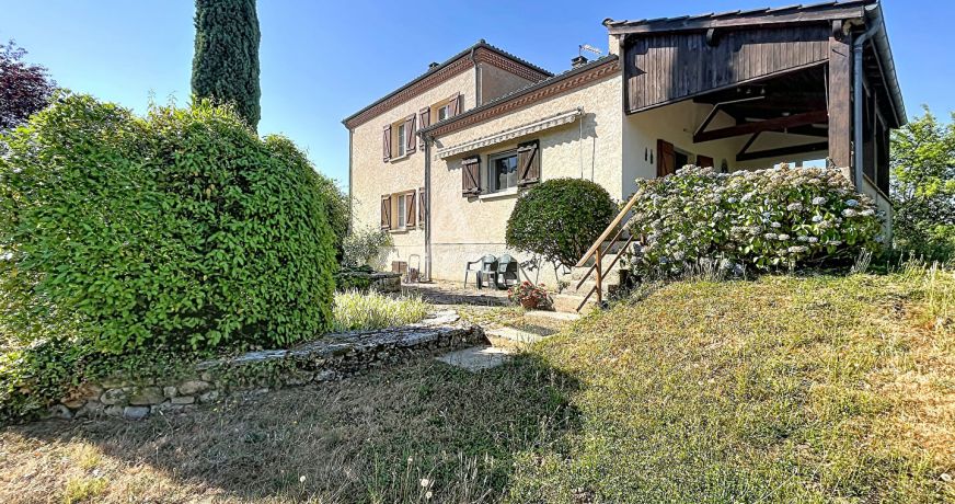 vente Maison
Prayssac