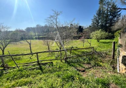 vente Maison
Frayssinet Le Gelat