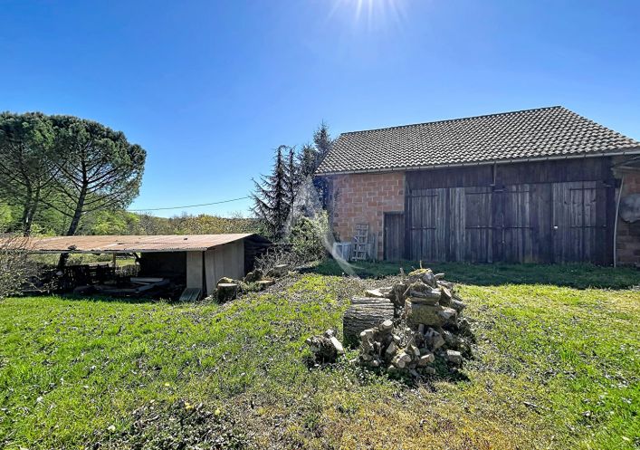 à vendre Maison
Frayssinet Le Gelat