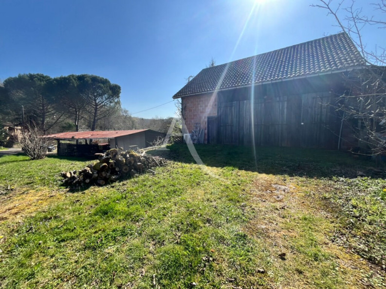 à vendre Maison
Frayssinet Le Gelat
- Photo 11