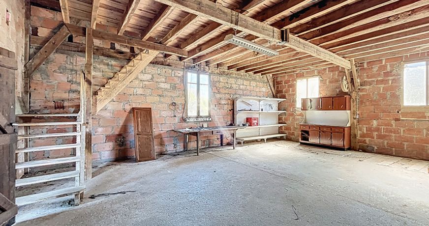 vente Maison
Frayssinet Le Gelat