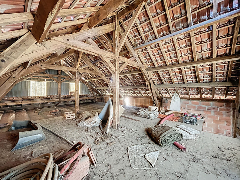 à vendre Maison
Frayssinet Le Gelat
- Photo 5