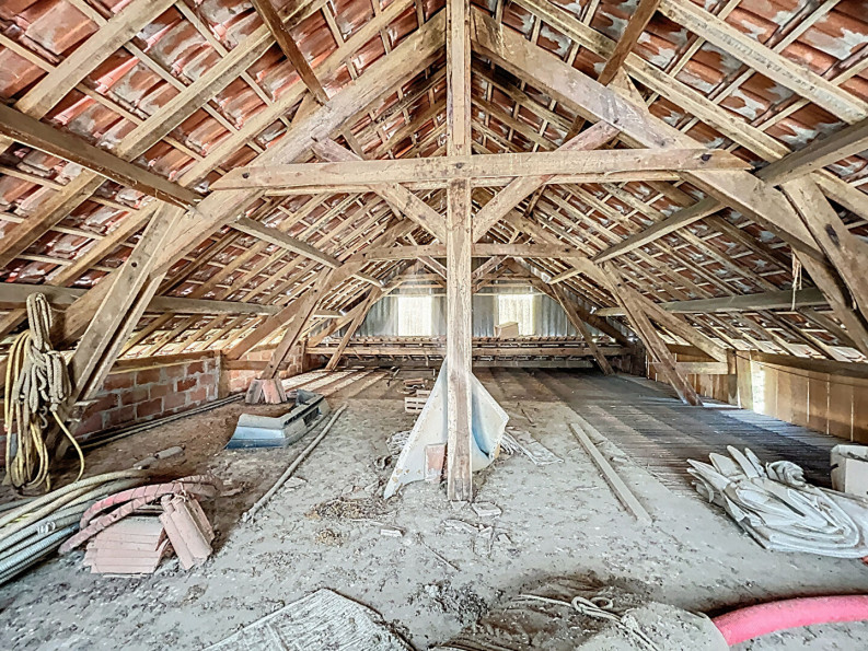 à vendre Maison
Frayssinet Le Gelat
- Photo 6