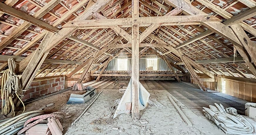 vente Maison
Frayssinet Le Gelat