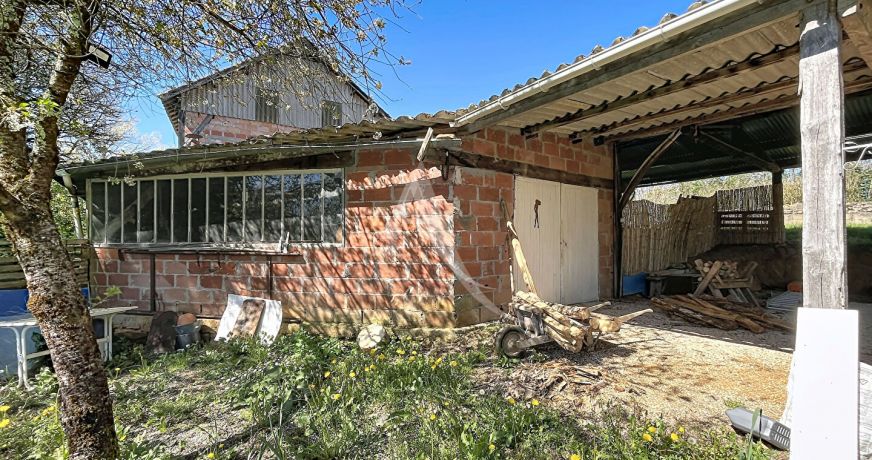 vente Maison
Frayssinet Le Gelat