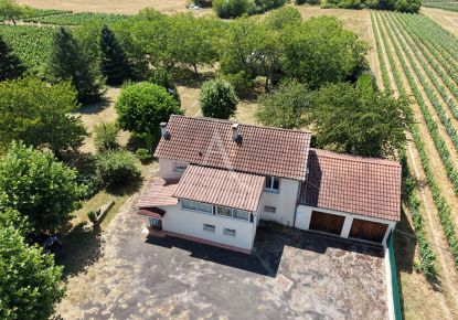 vente Maison
Prayssac