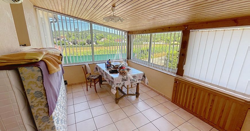 vente Maison
Prayssac