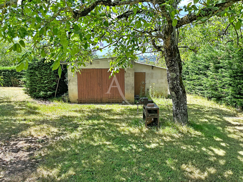 à vendre Maison
Prayssac
- Photo 3