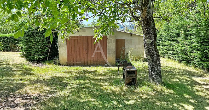 vente Maison
Prayssac