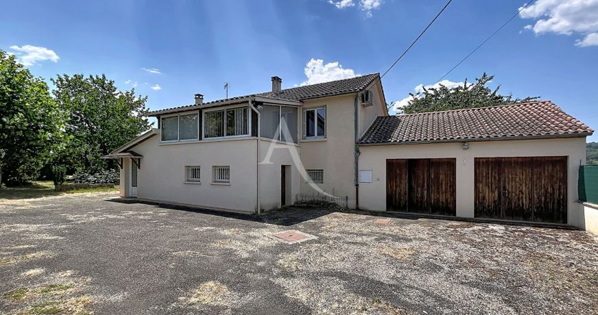 vente Maison
Prayssac