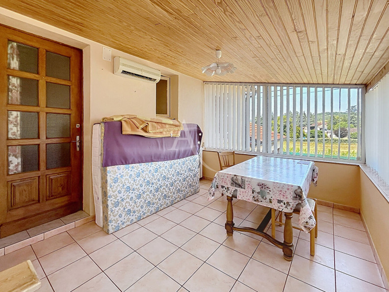 à vendre Maison
Prayssac
- Photo 5