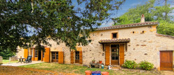 vente Maison
Frayssinet Le Gelat