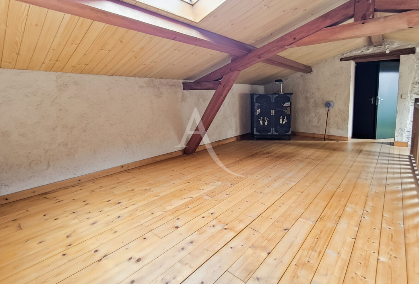vente Maison
Frayssinet Le Gelat
- Photo 10