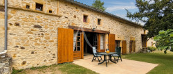 vente Maison
Frayssinet Le Gelat