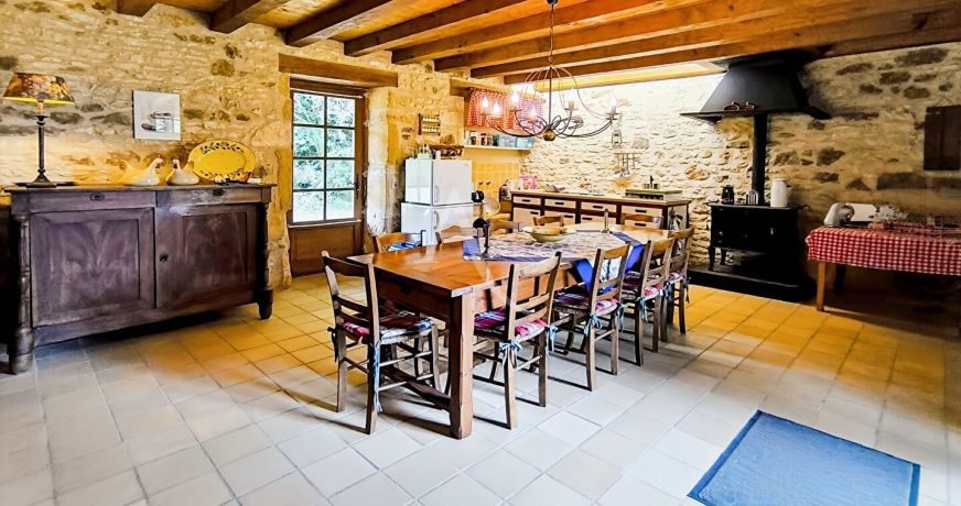 vente Maison
Frayssinet Le Gelat
