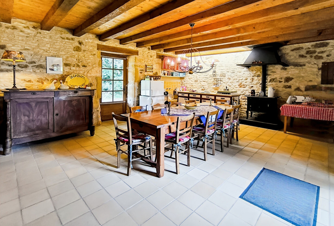 vente Maison
Frayssinet Le Gelat
- Photo 4