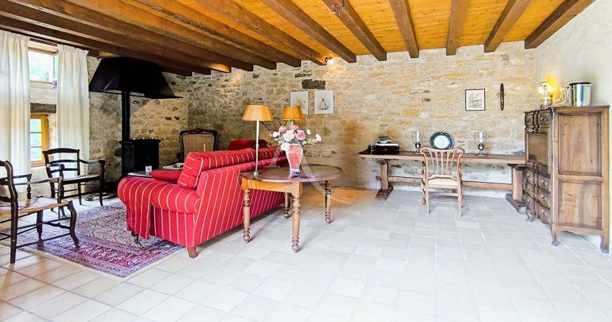 vente Maison
Frayssinet Le Gelat