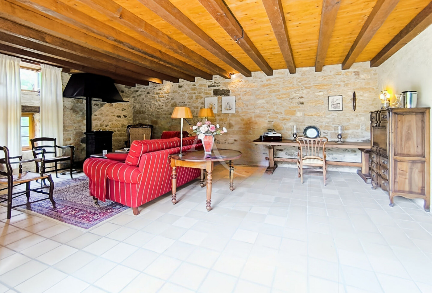 vente Maison
Frayssinet Le Gelat
- Photo 5