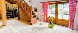 vente Maison
Frayssinet Le Gelat