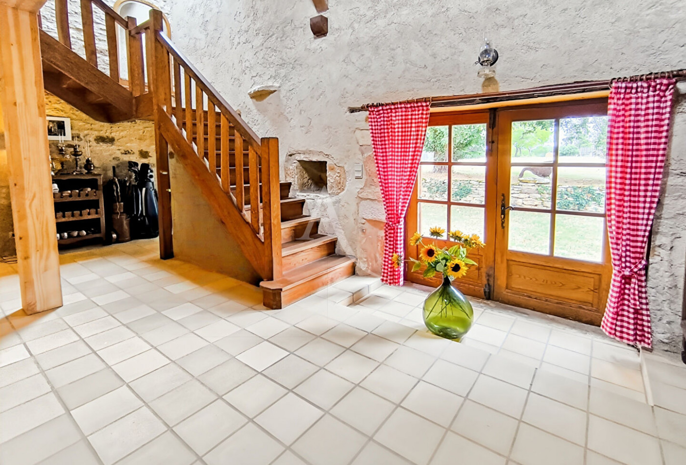 vente Maison
Frayssinet Le Gelat
- Photo 6