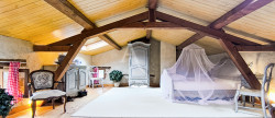 vente Maison
Frayssinet Le Gelat