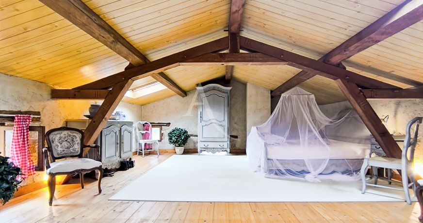 vente Maison
Frayssinet Le Gelat