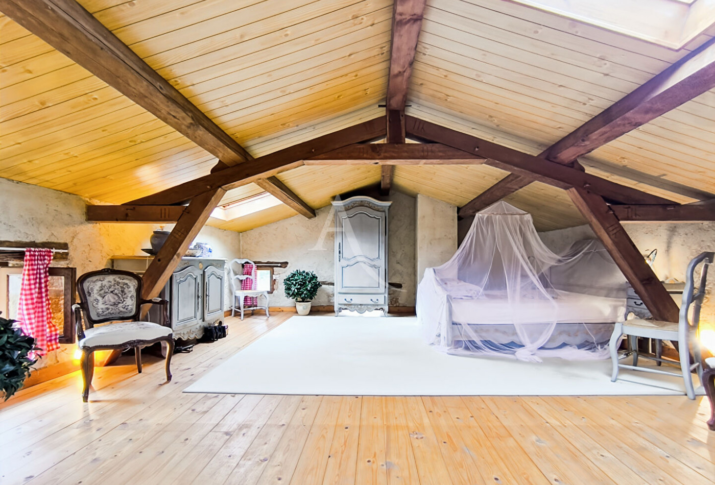 vente Maison
Frayssinet Le Gelat
- Photo 7