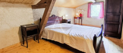 vente Maison
Frayssinet Le Gelat