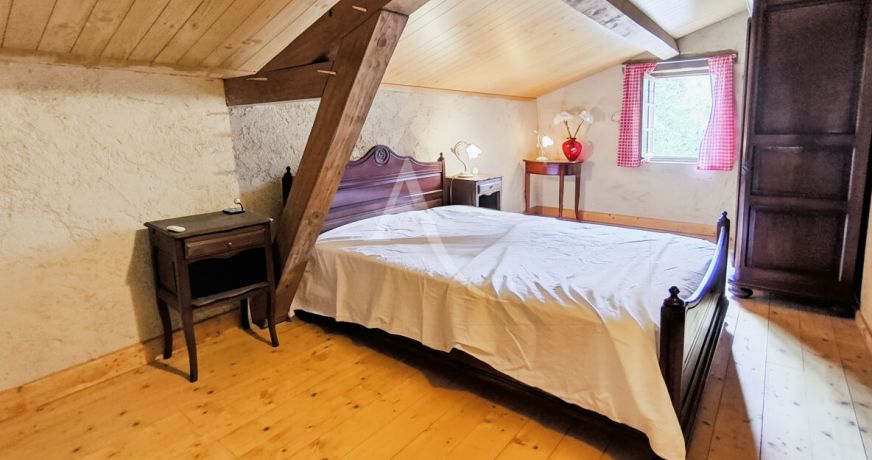 vente Maison
Frayssinet Le Gelat