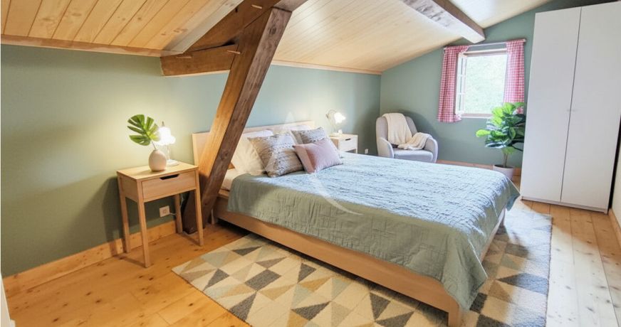 vente Maison
Frayssinet Le Gelat