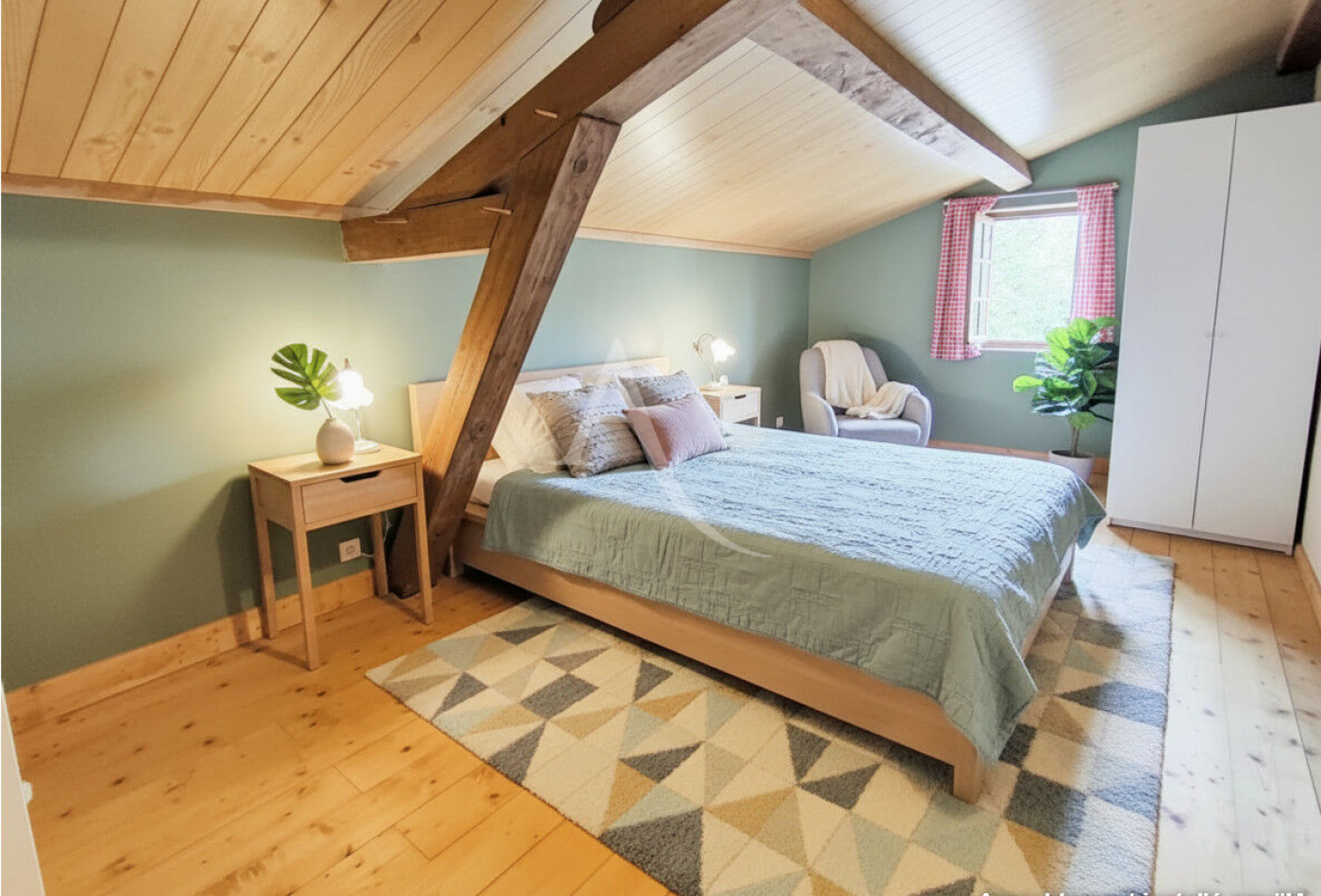 vente Maison
Frayssinet Le Gelat
- Photo 9
