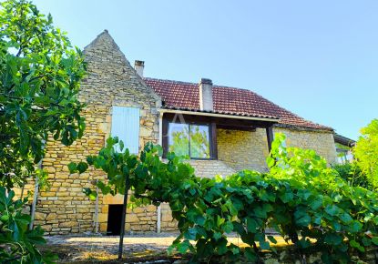 vente Maison
Goujounac