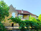 à vendre Maison
Goujounac