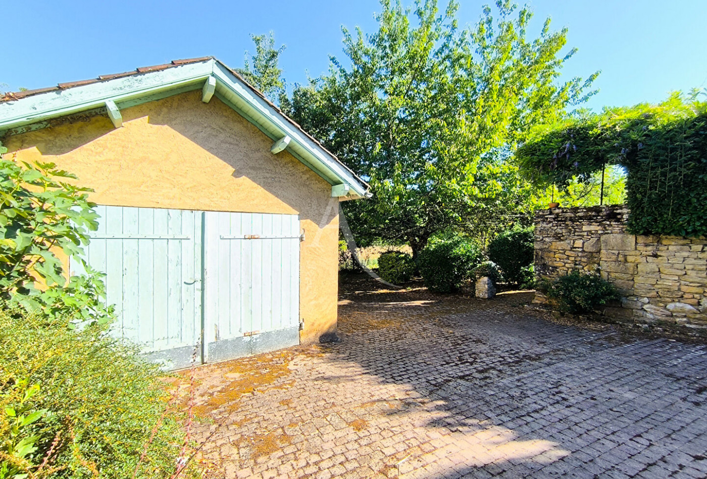 vente Maison
Goujounac
- Photo 10