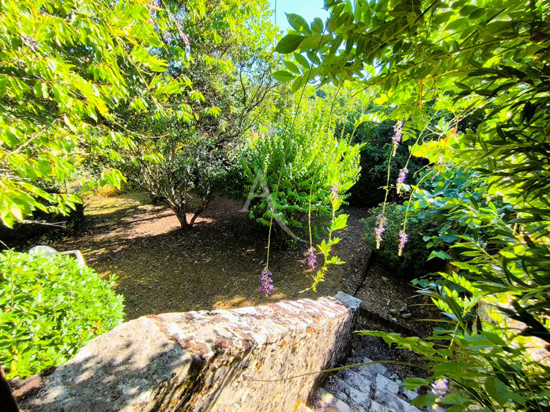 à vendre Maison
Goujounac
- Photo 12