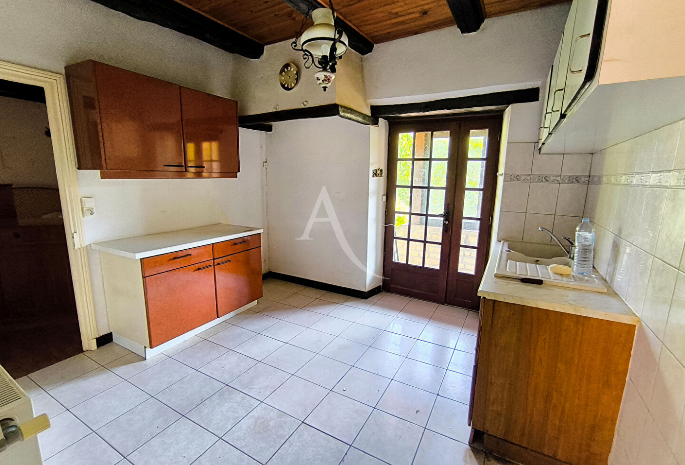 vente Maison
Goujounac
- Photo 3