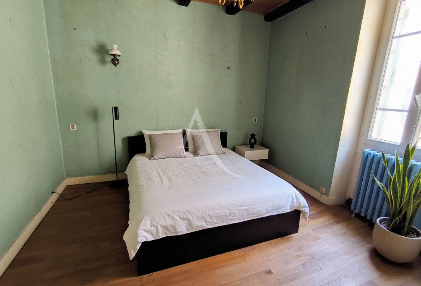 vente Maison
Goujounac
- Photo 6