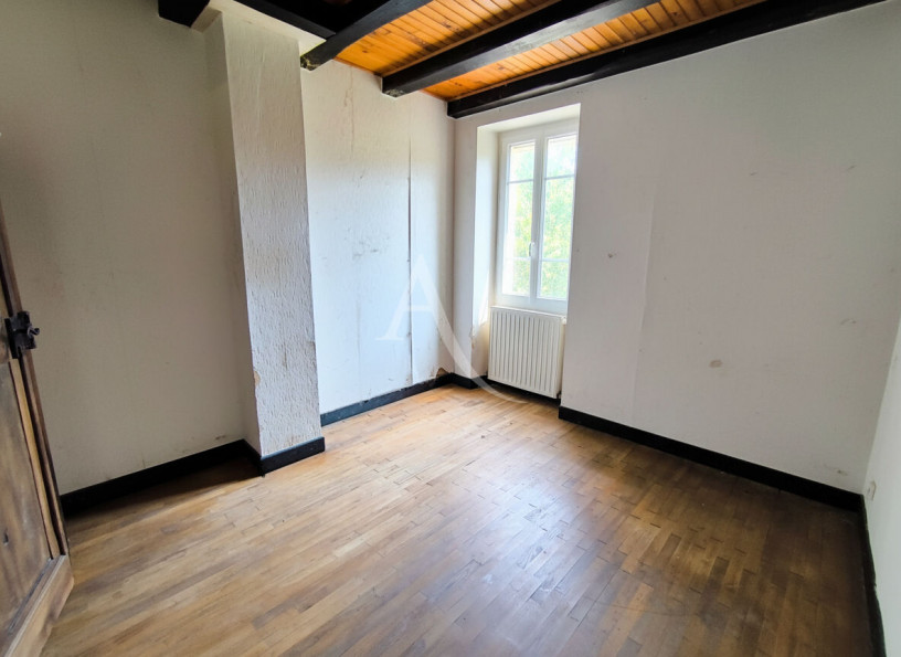 à vendre Maison
Goujounac
- Photo 7