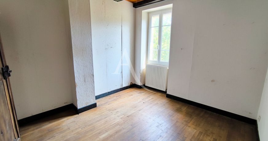 vente Maison
Goujounac
