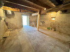 à vendre Maison
Goujounac