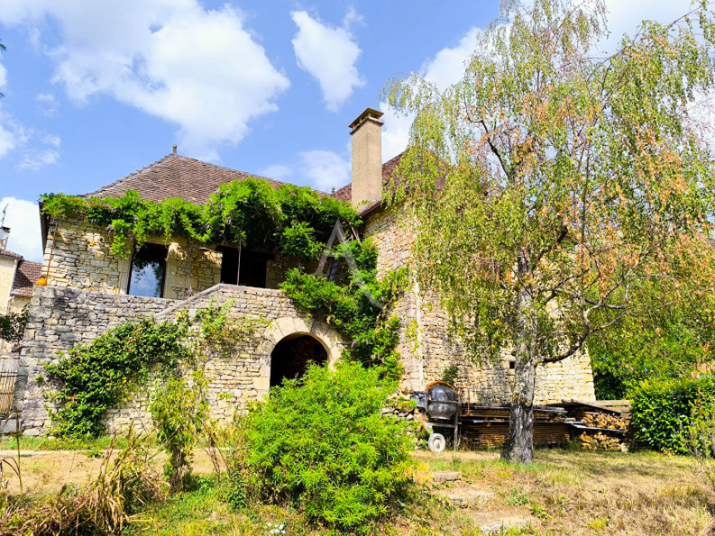 for sale Maison
Lherm
- Photo 1