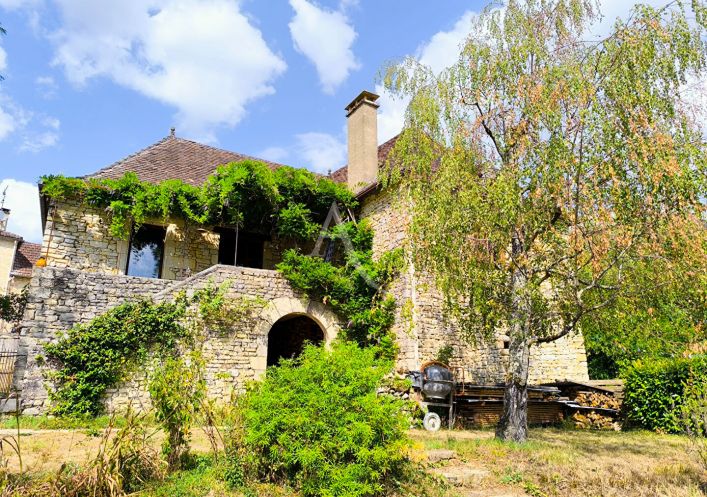 à vendre Maison
Lherm
