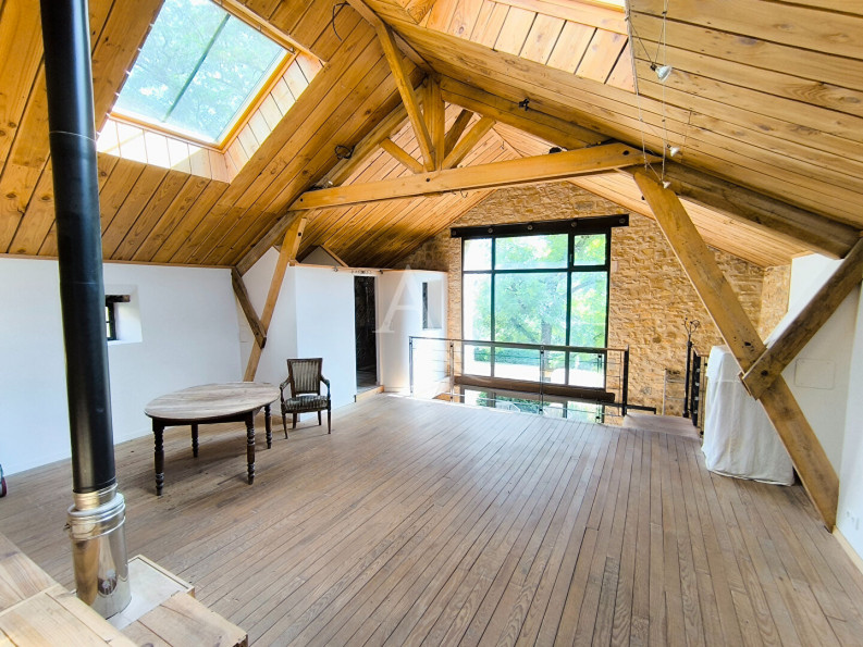 for sale Maison
Lherm
- Photo 11