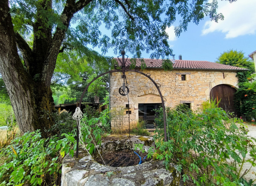 for sale Maison
Lherm
- Photo 2