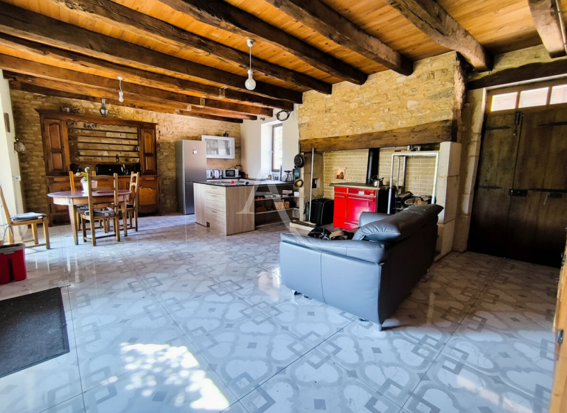 for sale Maison
Lherm
- Photo 3